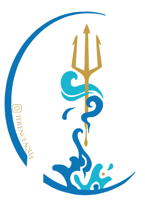 Logo Terence Aqua